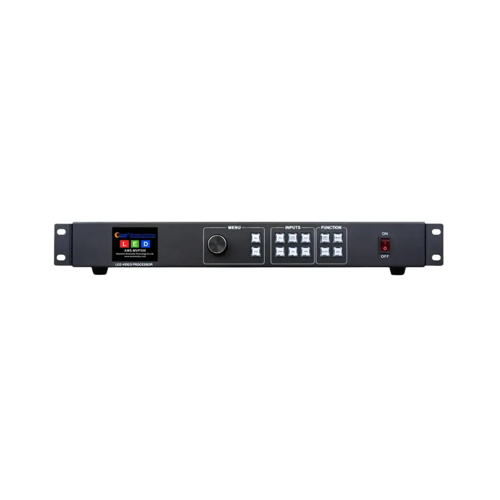 Procesador MVP300 HDMI/VGA
