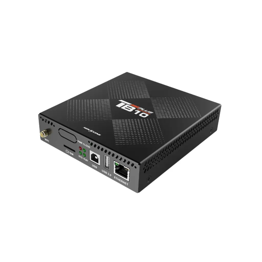 NovaStar TB10 Plus | Procesador Android 2GB+32GB | 4K@60Hz