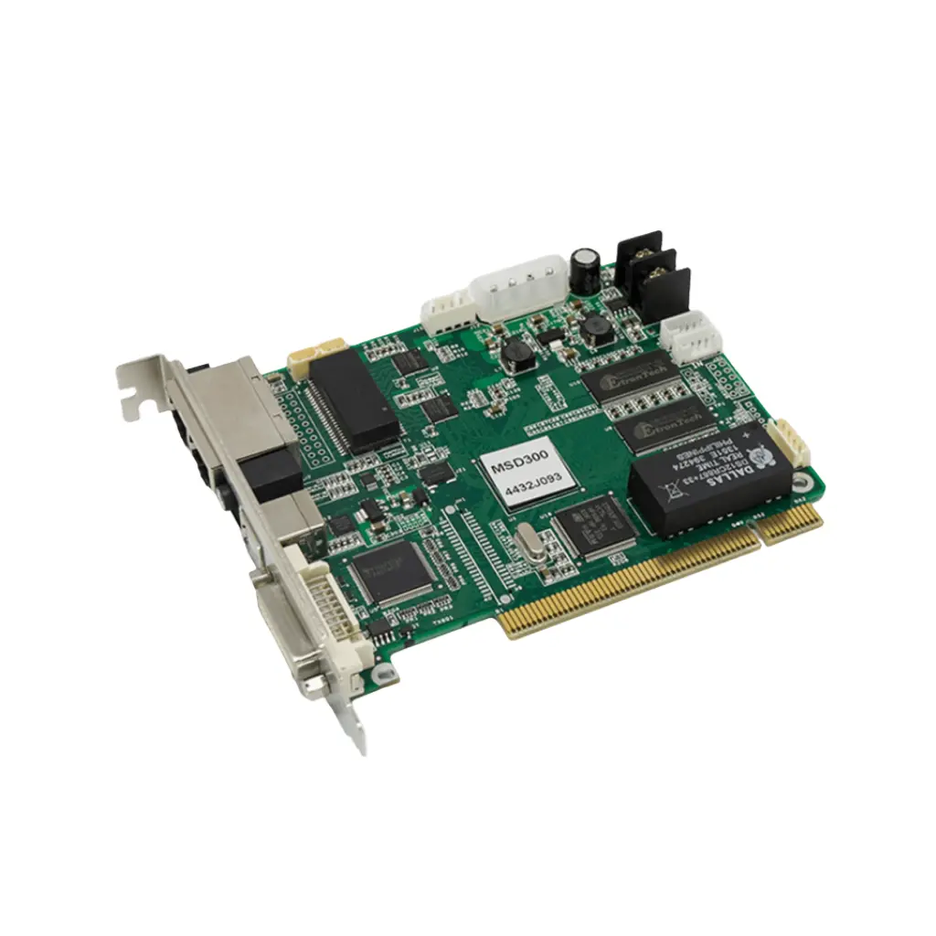 NovaStar MSD300 