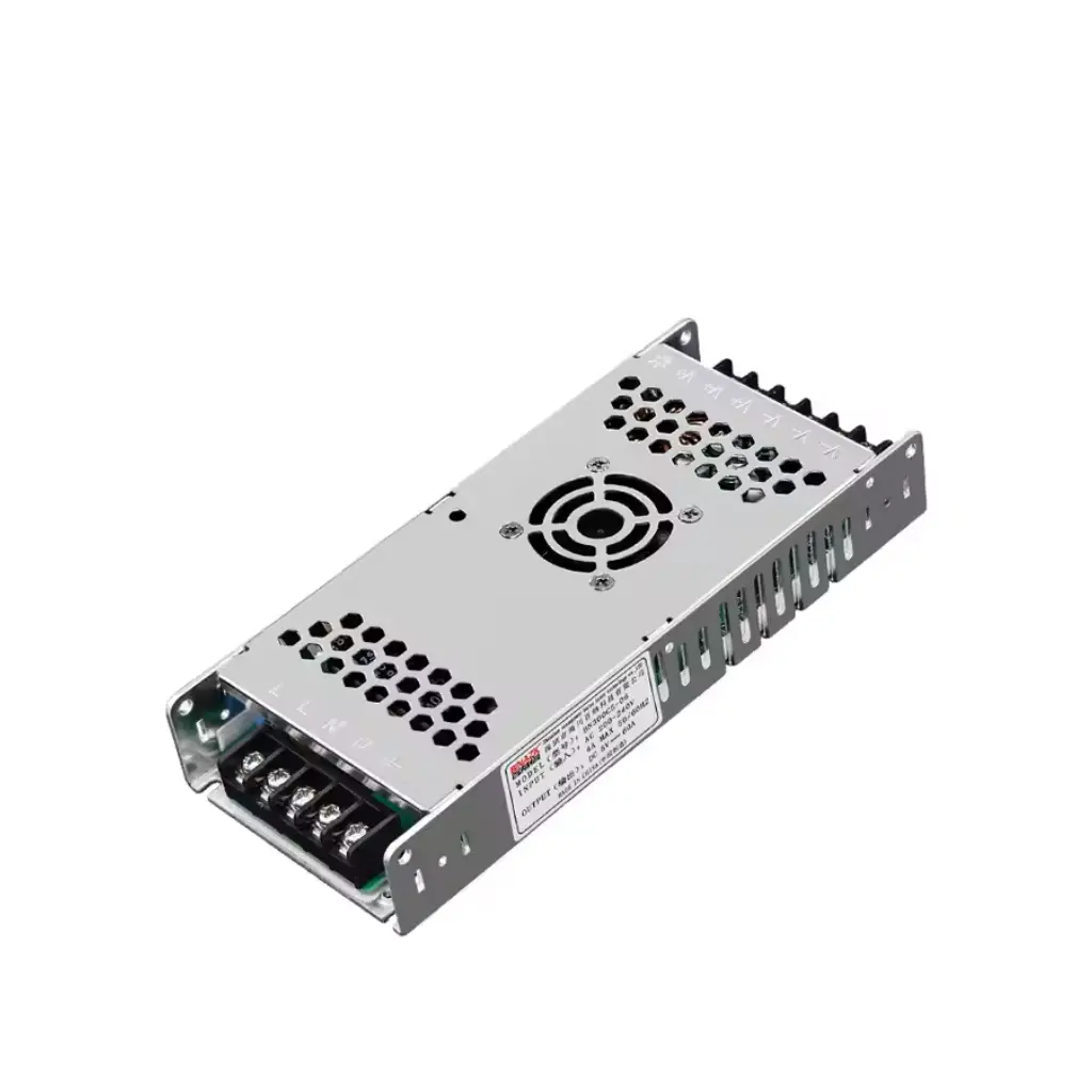 Fuente 5V 60A