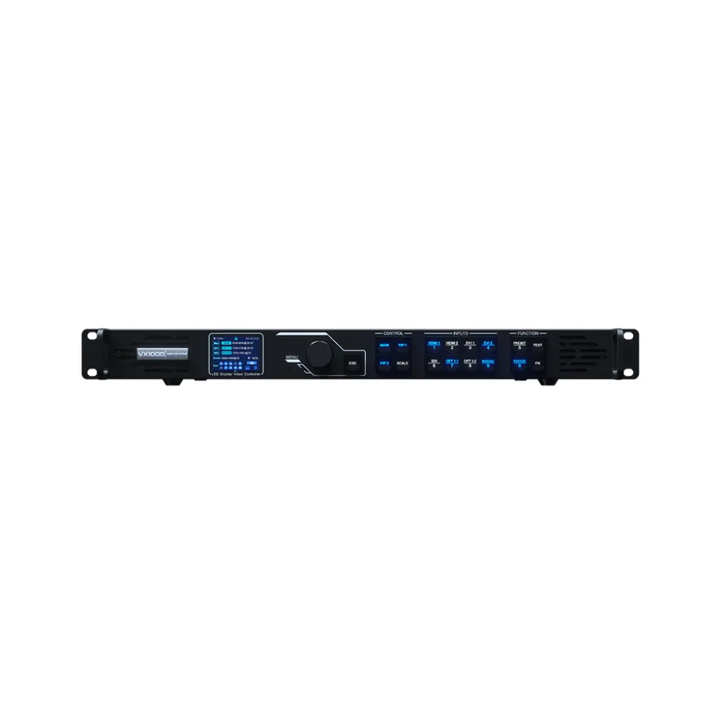 NovaStar VX600