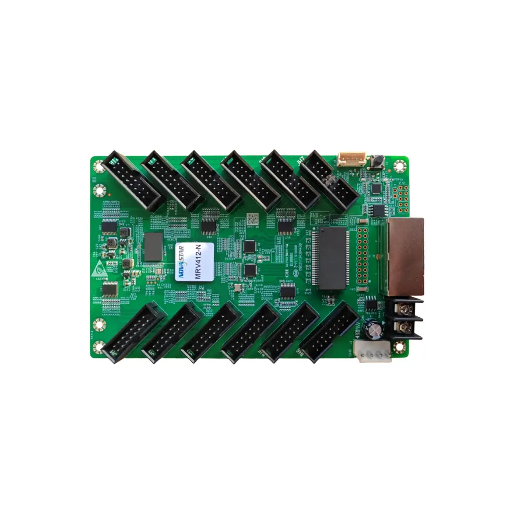 Receiver Card NovaStar MRV412