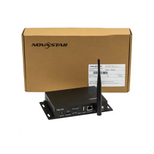 NovaStar Taurus TB2