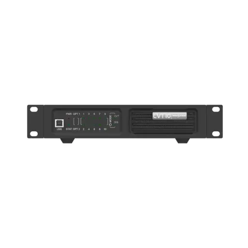 Conversor de Fibra Novastar CVT10-M 