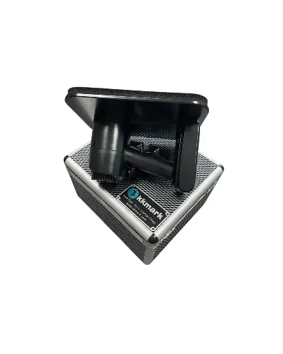 Herramienta para extraer modulo