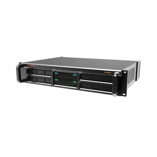 Conversor FibraOptica NovaStar CVT4K-S