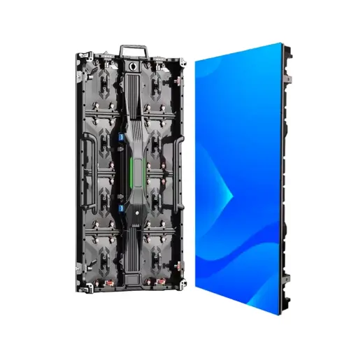 Gabinete LED P2.9 Indoor 50x100cm