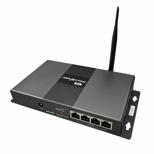 NovaStar Taurus TB60