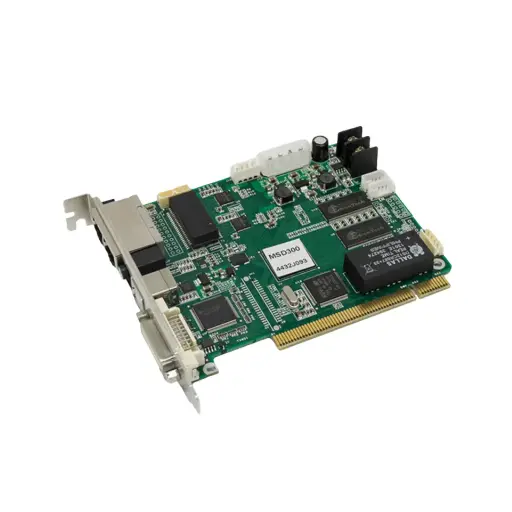 NovaStar MSD300 
