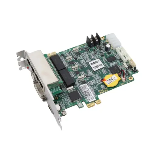 NovaStar MSD600