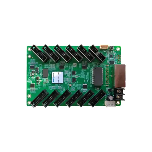 Receiver Card NovaStar MRV412